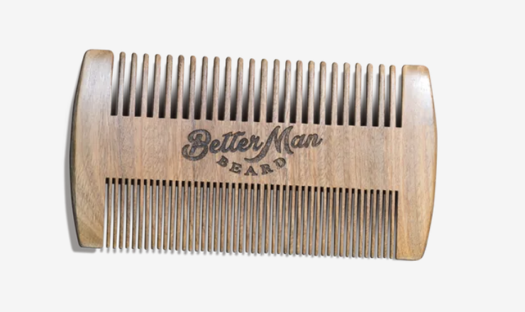 Picture of Crib, Furniture, Infant Bed, Comb with text BEARD.