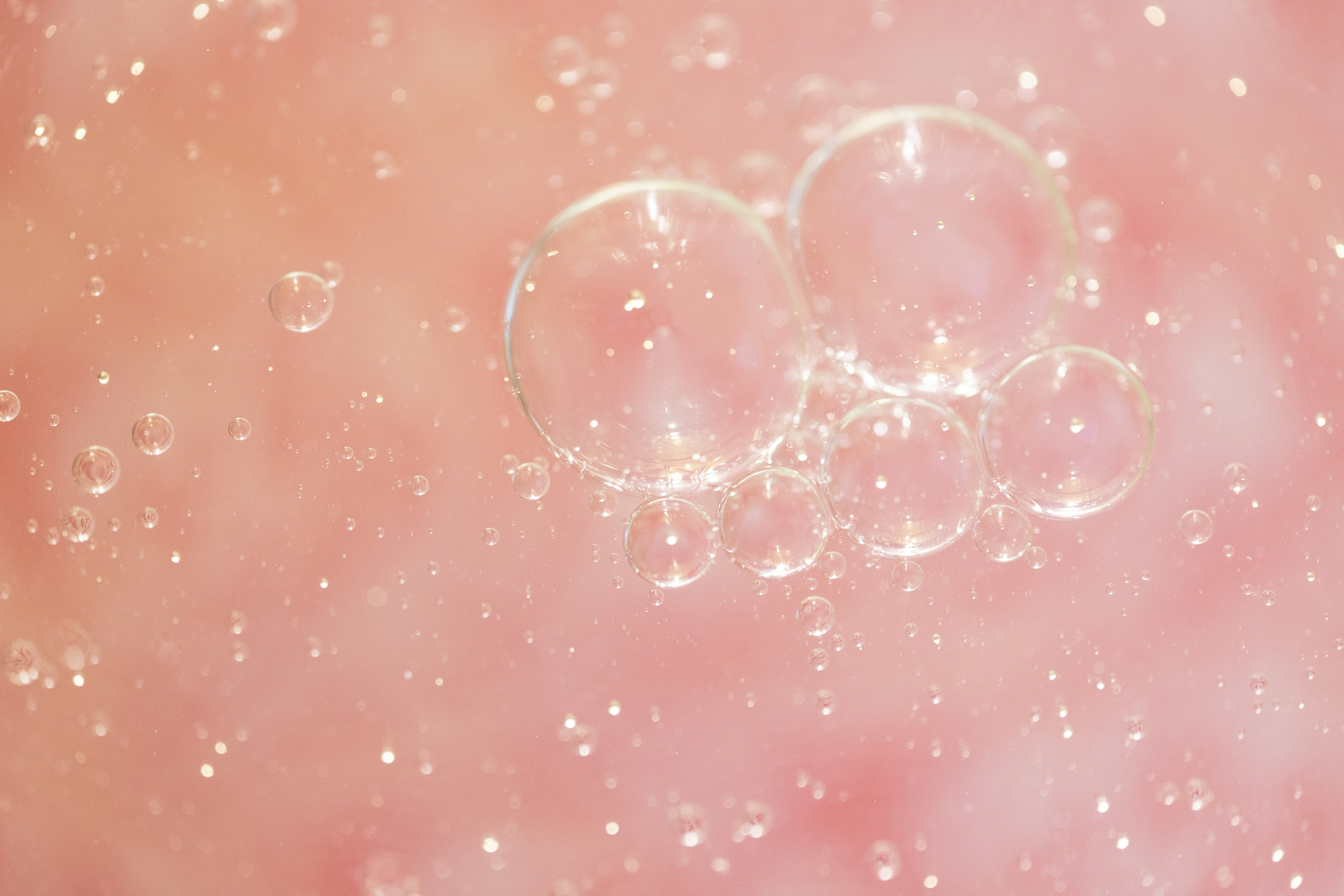 Picture of Foam, Bubble