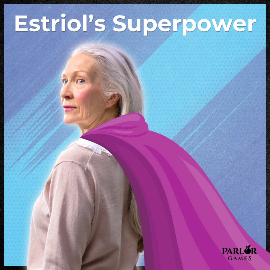Picture of Adult, Female, Person, Woman, Purple, Advertisement, Face, Head, Fashion, Poster with tex...